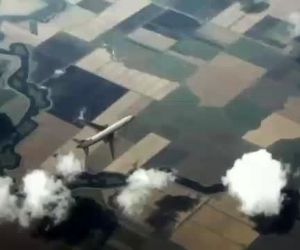 سقوط پرواز شماره ۲۳۲ خطوط هوایی یونایتد ایرلاینز 