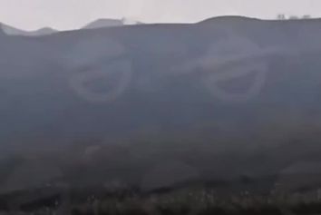 ۲۰ کشته در سانحه سقوط هواپیمای ترابری نظامی C-130 هرکولس ترکیه