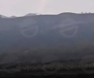 ۲۰ کشته در سانحه سقوط هواپیمای ترابری نظامی C-130 هرکولس ترکیه