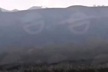 ۲۰ کشته در سانحه سقوط هواپیمای ترابری نظامی C-130 هرکولس ترکیه