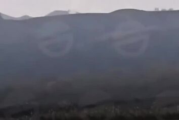 ۲۰ کشته در سانحه سقوط هواپیمای ترابری نظامی C-130 هرکولس ترکیه