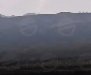 ۲۰ کشته در سانحه سقوط هواپیمای ترابری نظامی C-130 هرکولس ترکیه