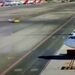 تصادف در فرودگاه