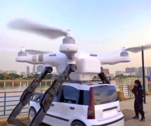 به نظر شما ساخت این وسیله کاربردی خواهد بود؟

