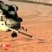  سوختگیری هوایی هلیکوپتر CH-53 سوپر استالیون