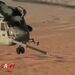  سوختگیری هوایی هلیکوپتر CH-53 سوپر استالیون