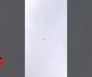 گزیده‌ای از نمایش‌های هوایی جنگنده‌های نیروهای مسلح