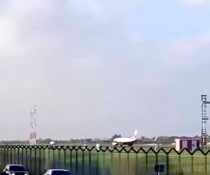 خطر در لحظه آخر 