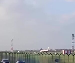 خطر در لحظه آخر 