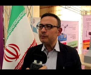 مصاحبه اختصاصی کن‌نیوز با دکتر پورفرزانه از متخصصان صنعت هوانوردی در حاشیه رویداد معرفی نیازهای فناورانه تعمیرونگهداری هواپیما