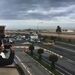 تیک‌آف ملکه از فرودگاه قدیمی استانبول آتاتورک