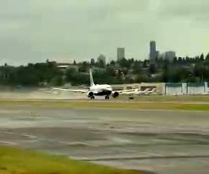 بازگشت مجدد مکس به آسمان‌