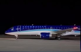 "آزال" پروازهای رفت‌وبرگشت 
خودبه  تبریز را دو برابر کرد