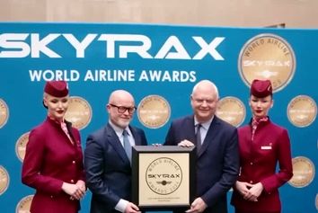 چرا قطر ایرویز همچنان بهترین ایرلاین جهان است؟