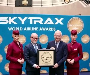 چرا قطر ایرویز همچنان بهترین ایرلاین جهان است؟