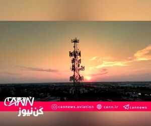 بالن استراتوسفری برای نظارت زیست‌محیطی از لبه فضا


