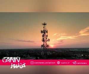 بالن استراتوسفری برای نظارت زیست‌محیطی از لبه فضا


