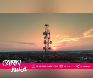 بالن استراتوسفری برای نظارت زیست‌محیطی از لبه فضا


