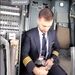 نحوه باز کردن jump seat کاکپیت