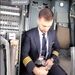 نحوه باز کردن jump seat کاکپیت