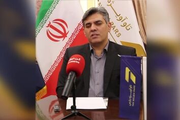 تیزر مصاحبه اختصاصی کن نیوز با حامد احتسابی رئیس هیئت مدیره تاو آویژه پارس