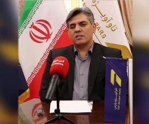 تیزر مصاحبه اختصاصی کن نیوز با حامد احتسابی رئیس هیئت مدیره تاو آویژه پارس