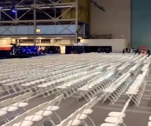 وداع با آخرین ملکه
