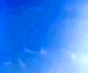 تیک‌آف و لندینگ عمودی سوخو ۴۷ رادیو کنترلی