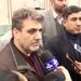 محمدجواد کولیوند در بازدید از فرودگاه پیام گفت: