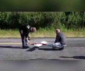 وقتی باباها تو خونه دست به کار میشن