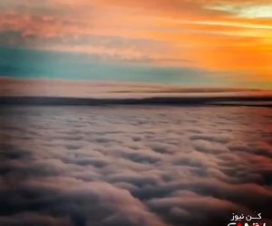 پرواز ورشو به پاریس 