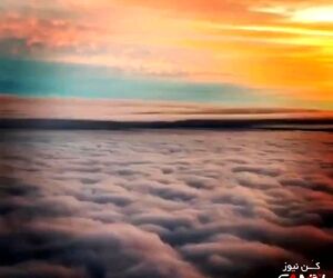 پرواز ورشو به پاریس 