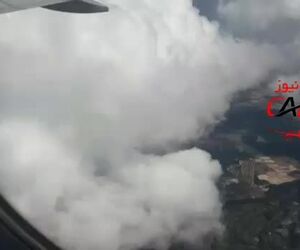 پرواز Airasia از مالزی به بانکوک