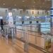 فرودگاه تل آویو به خاطر تنش در خاورمیانه خالی شد +فیلم