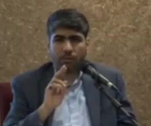 اظهارات عجیب معاون رئیس جمهور در خصوص تعداد فرودگاه‌های کشور آلمان 