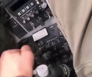 تراتل F16 و حالات قرارگیری آن