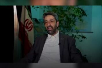 ماجرای تهدید و فرود اضطراری هواپیمای پزشکیان در بازگشت از آذربایجان بعد از جنگ ۱۲ روزه