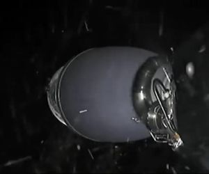 خلاصه‌ای از پرتاب سفینه مسافری فالکون ۹