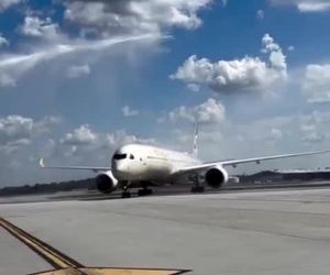 امارات خطوط هوایی خود را تا آمریکای شمالی توسعه داد