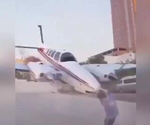 صنعت هوانوردی با چاشنی فیلم هندی