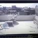 لحظه سقوط ایرباس٣٢٠ پاکستان از نمایى دیگر که نشان می‌دهد هواپیما نیروى پیشرانش خود را از دست داده است و با از بین رفتن نیروى لیفت قادر نبوده خود را به فرودگاه برساند و به ساختمان‌ها برخورد مى کند. 