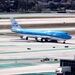 خاطره بازی با ملکه‌های آبی رنگ KLM