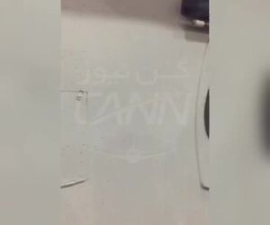 تصاویر ارسالی از استفاده تجاری از هواپیمای AN-74 توسط شرکت هواپیمایی پویا