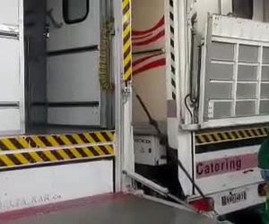 ضد عفونی به علت شیوع کرونا 