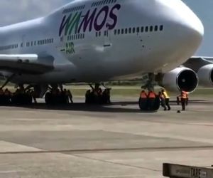 پوش‌بک ملکه به روش سنتی