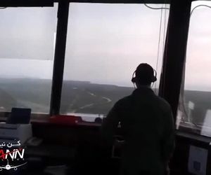 low pass جنگنده تورنادو 