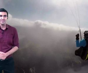 تیزر قسمت هجدهم برنامه تراتل