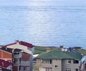 تیک‌آف بویینگ ۸۰۰-۷۳۷ هواپیمایی ترکیش