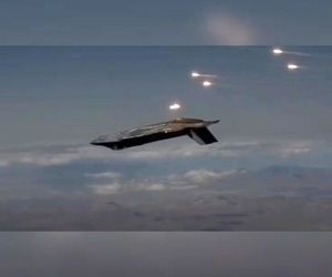 فلر پراکنی یکی از گران‌ترین جنگنده‌های جهان F35