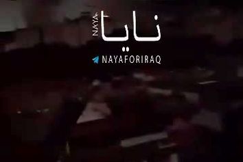 بالگرد های آمریکایی، 
پادگان های ونزوئلا را به زیر آتش گرفتند